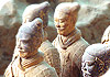 terracotta army
