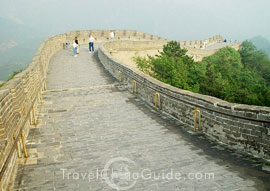 Beijing Great Wall