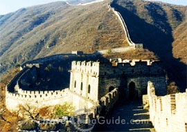 China Great Wall