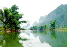 Li River, Guilin