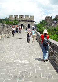 Great Wall, Beijing