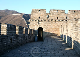 Great Wall, Beijing