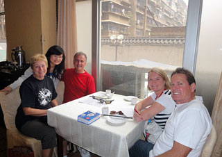 Asian senior dating