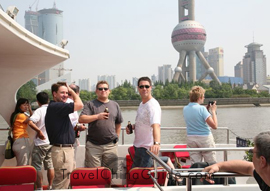 Shanghai scene