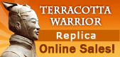 Terracotta Warriors Sale