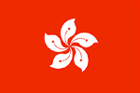 Hong Kong Flag