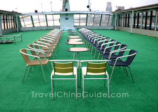 Sundeck