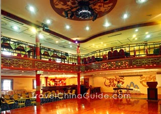 Function hall