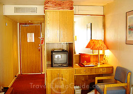 "Standard Room"