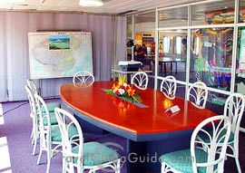 "Conference Room"