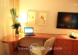 Room corner
