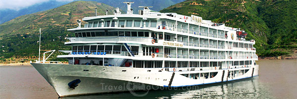 Yangtze Paradise