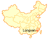 Sân bay Long Yên