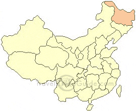 Heilongjiang Province