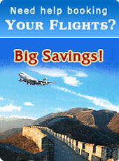 Flight Booking