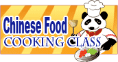 Chinese Food Cooking Class