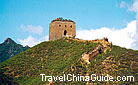 Jinshanling Great Wall