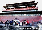 Beijing Bell Tower