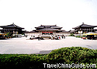 Provincial History Museum, Shaanxi
