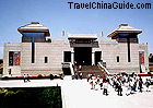 Multi-Exhibition Hall