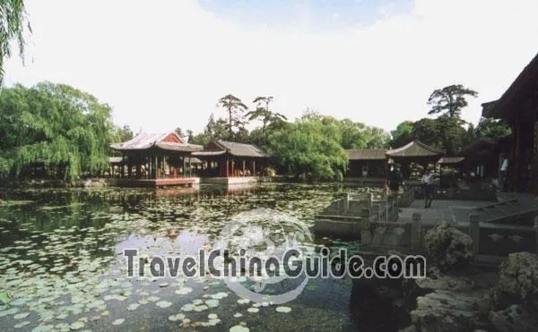 summer palace
