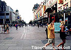 Wangfujing Street