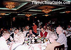 Beijing Duck Dinner