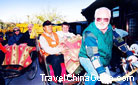 Beijing Hutong tour