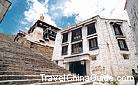 Drepung Monastery
