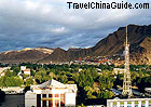 Tashihunpo Monastery