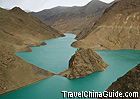 Yamdrok Yumtso Lake