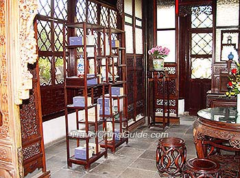 Bookshelf, Ming Furniture