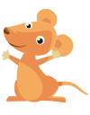 Chinese zodiac - rat