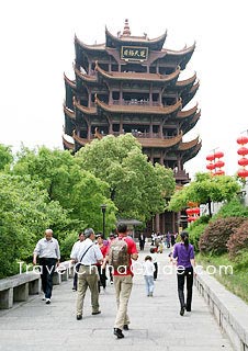 Wuhan, Hubei
