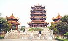 Yellow Crane Tower