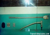 Farm implements