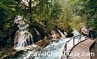 A visit to Jiuzhaigou Valley