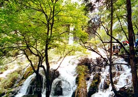 Shuzheng Valley