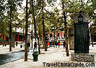 Shaolin Temple