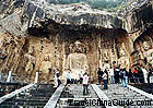 Longmen Grottoes