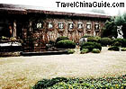 National Tea Museum