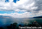 Xiao Putuo Island
