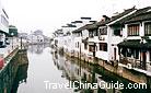 Suzhou Fuzhen