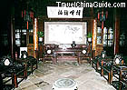 Suzhou Lion Grove