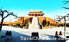 Dragon Pavilion