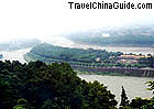 Dujiangyan Irrigation Project, Chengdu