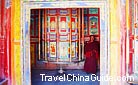 Labrang Monastery