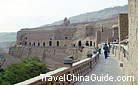 Tracing the mysterious Silk Road