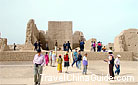 Ancient City of Gaochang