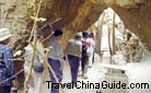 The Karez System in Turpan